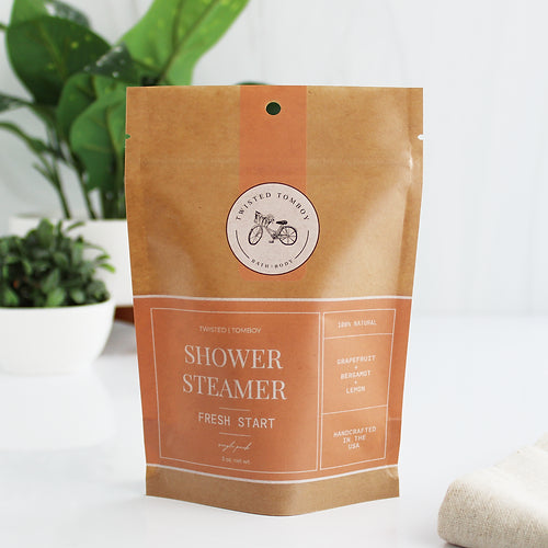 Shower Steamers - Multiple Scent Options