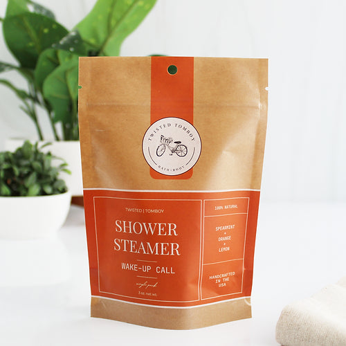 Shower Steamers - Multiple Scent Options