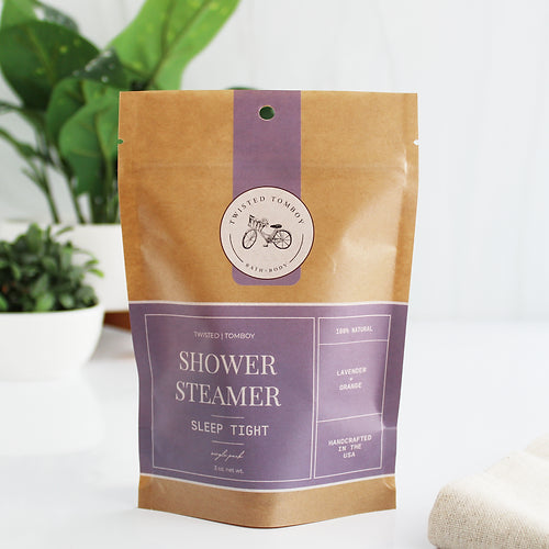Shower Steamers - Multiple Scent Options