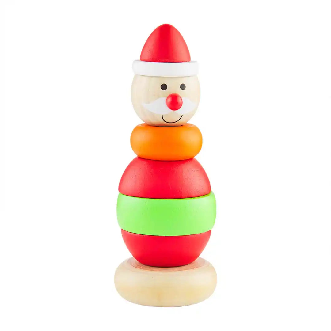 Christmas Stacker Toys