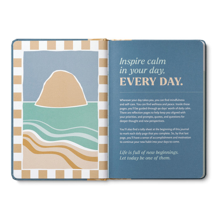 Calm Every Day