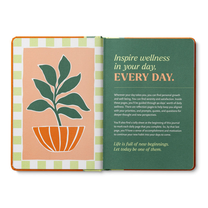 Wellness Every Day