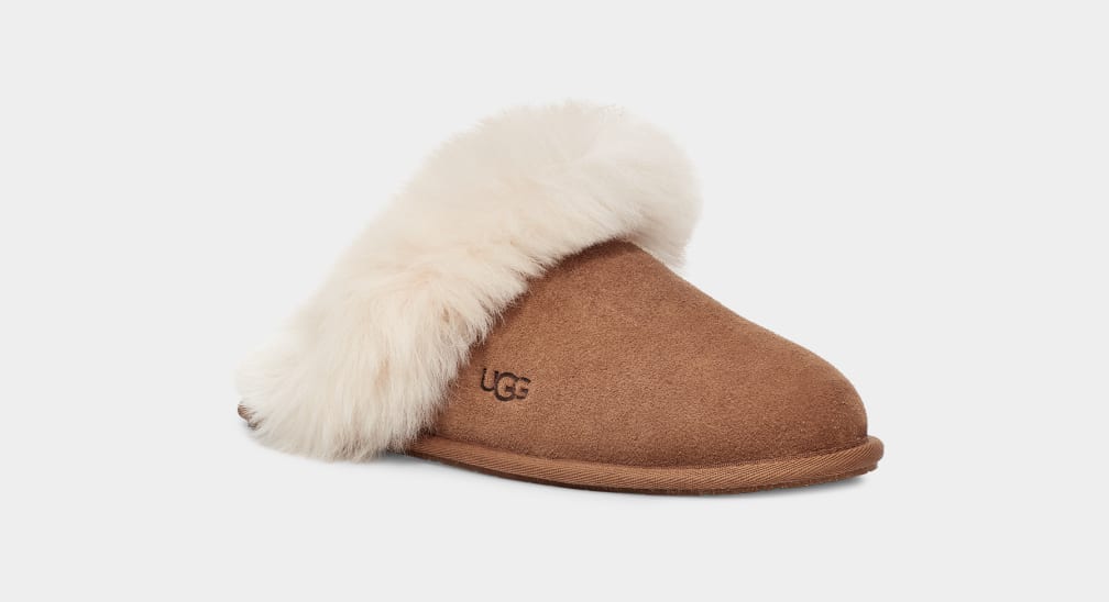 UGG Scuff Sis Slipper