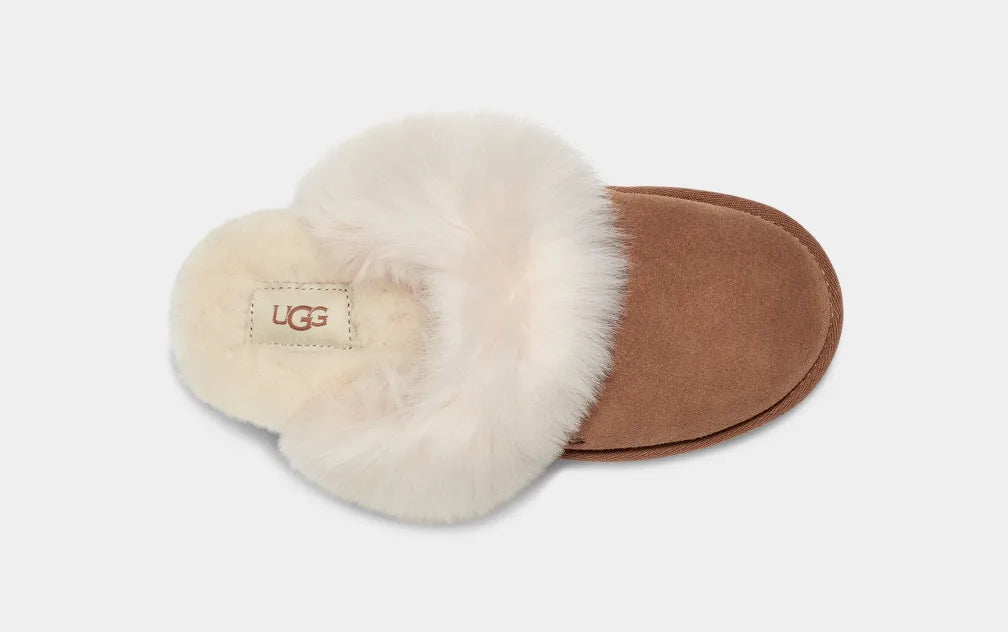 UGG Scuff Sis Slipper