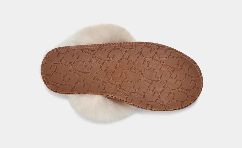 UGG Scuff Sis Slipper