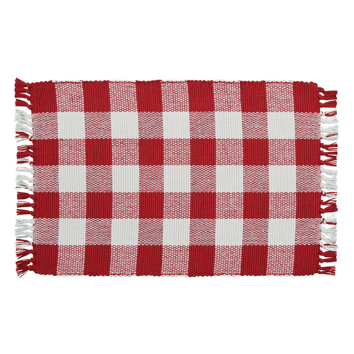 Wicklow Check Placemat
