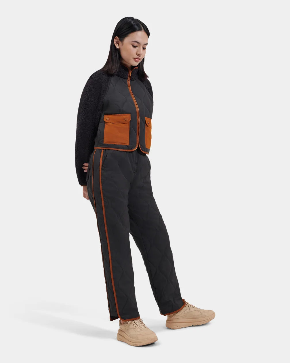 UGG Dayana Quilted Jacket