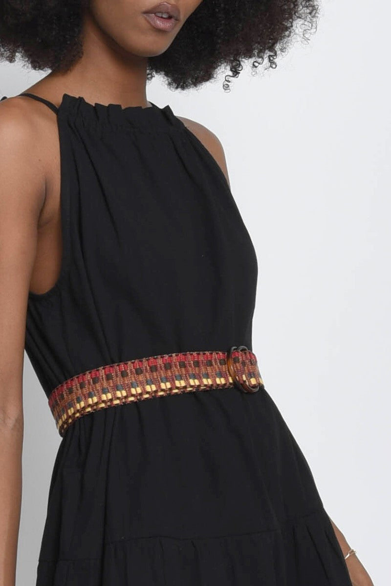 Molly Bracken Mexican Style Belt