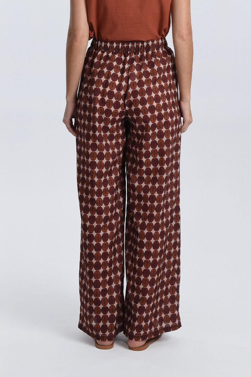 Molly Bracken High Waist Pants
