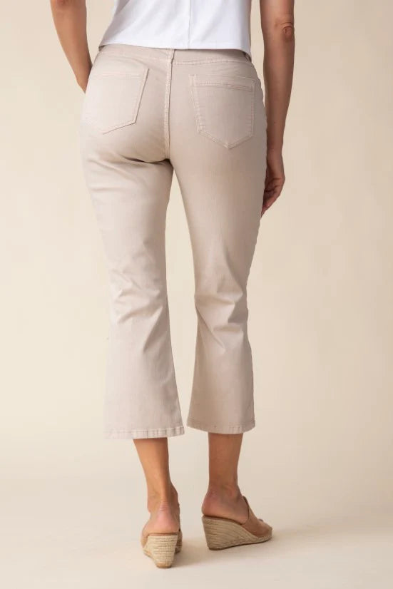 Habitat Modern Kick Flare Crop Pant