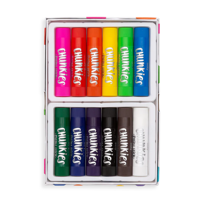 Chunkies Paint Sticks