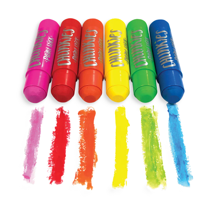 Chunkies Paint Sticks