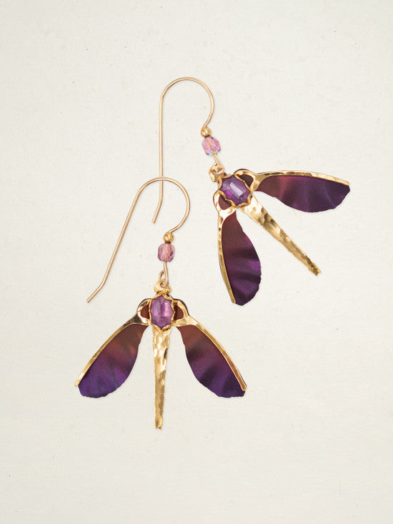 Holly Yashi Thalia Earrings
