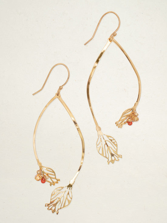 Holly Yashi Elora Chime Earrings