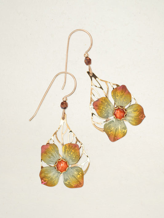 Holly Yashi Seren Earrings