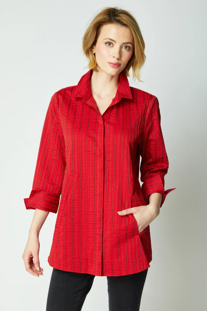 Habitat The Striped "One" Shirt