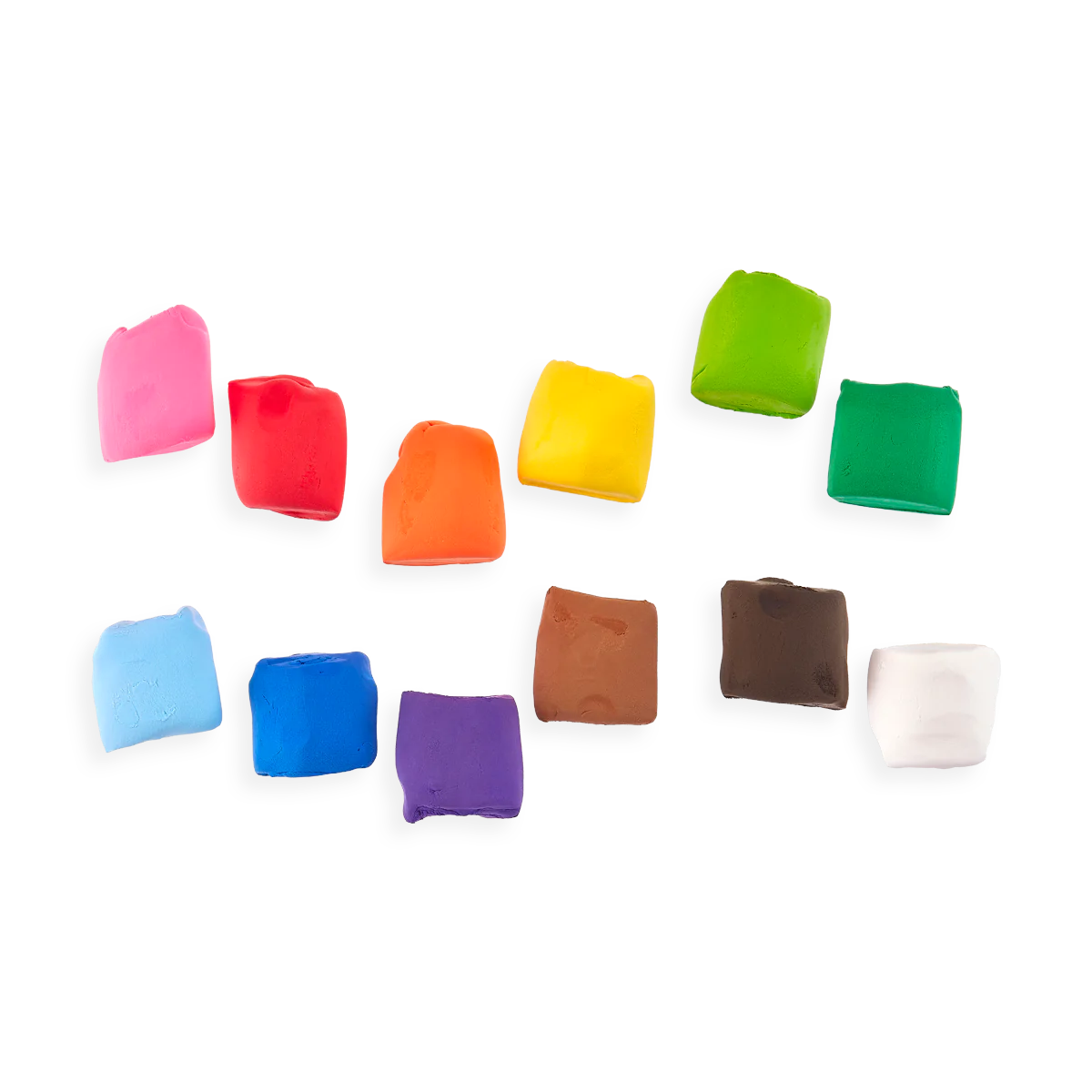 Creatibles Air Dry Clay Kit