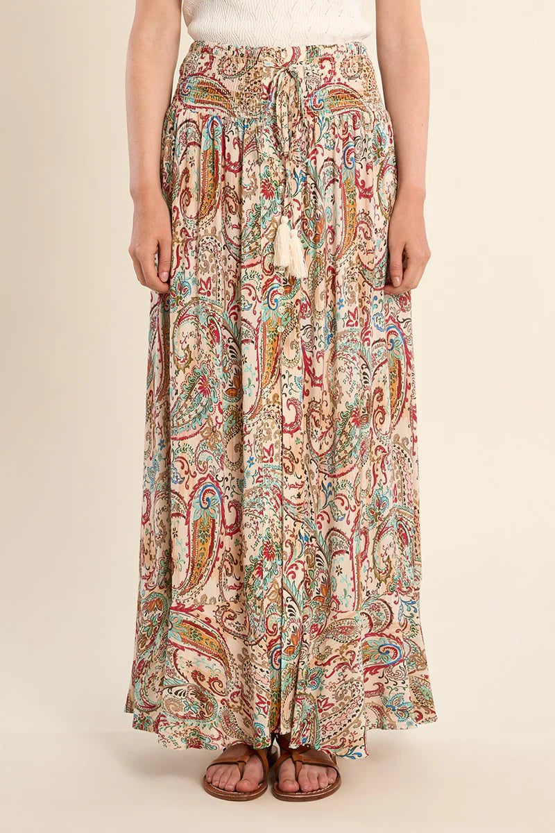 Molly Bracken Long Skirt