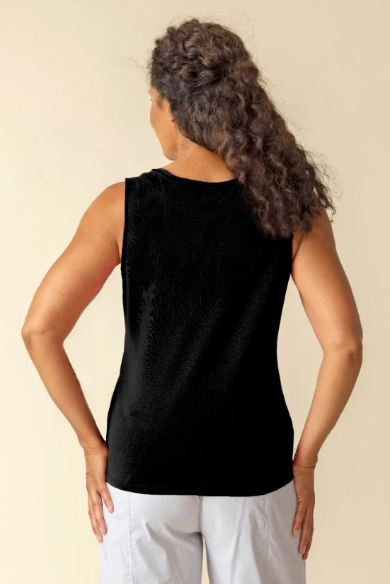 Habitat Everyday Rib Tank Top