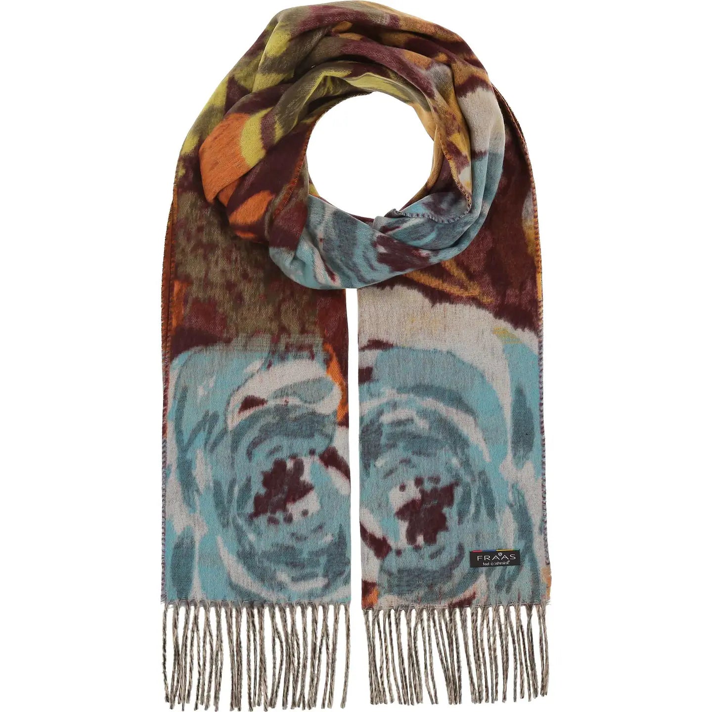 Romantic Roses Cashmink