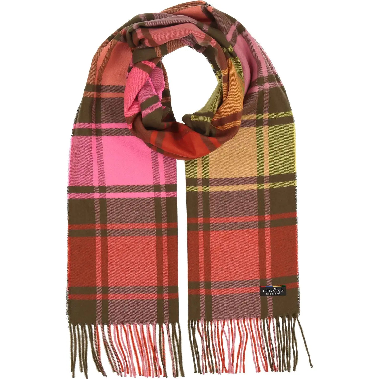 Fraas Multi Check