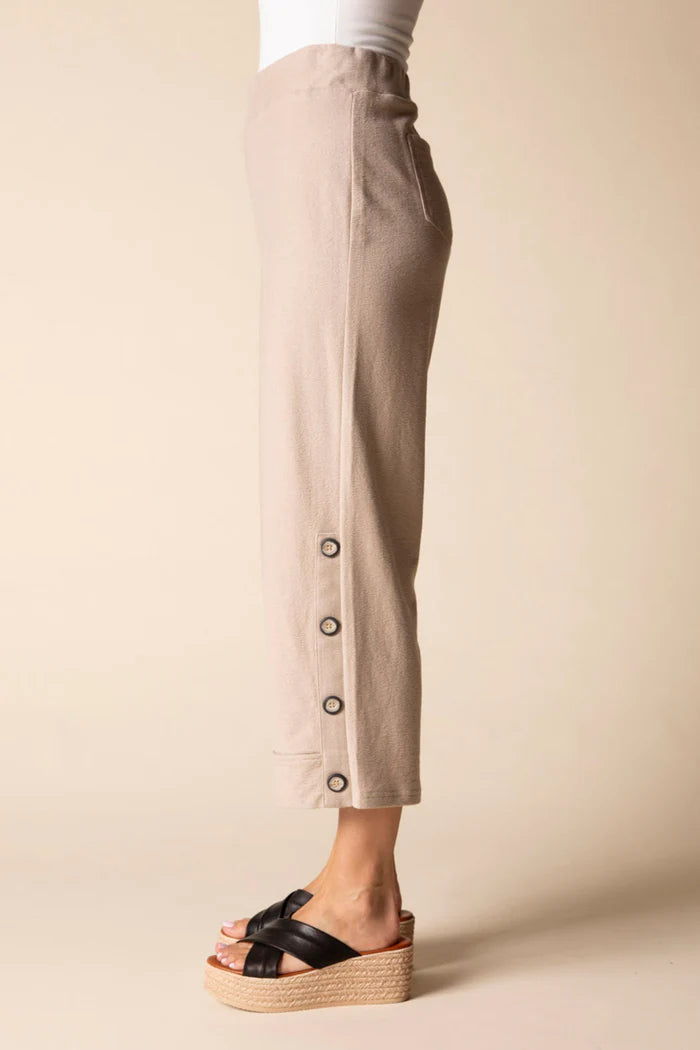 Habitat Pasadena Knit Monterey Pant