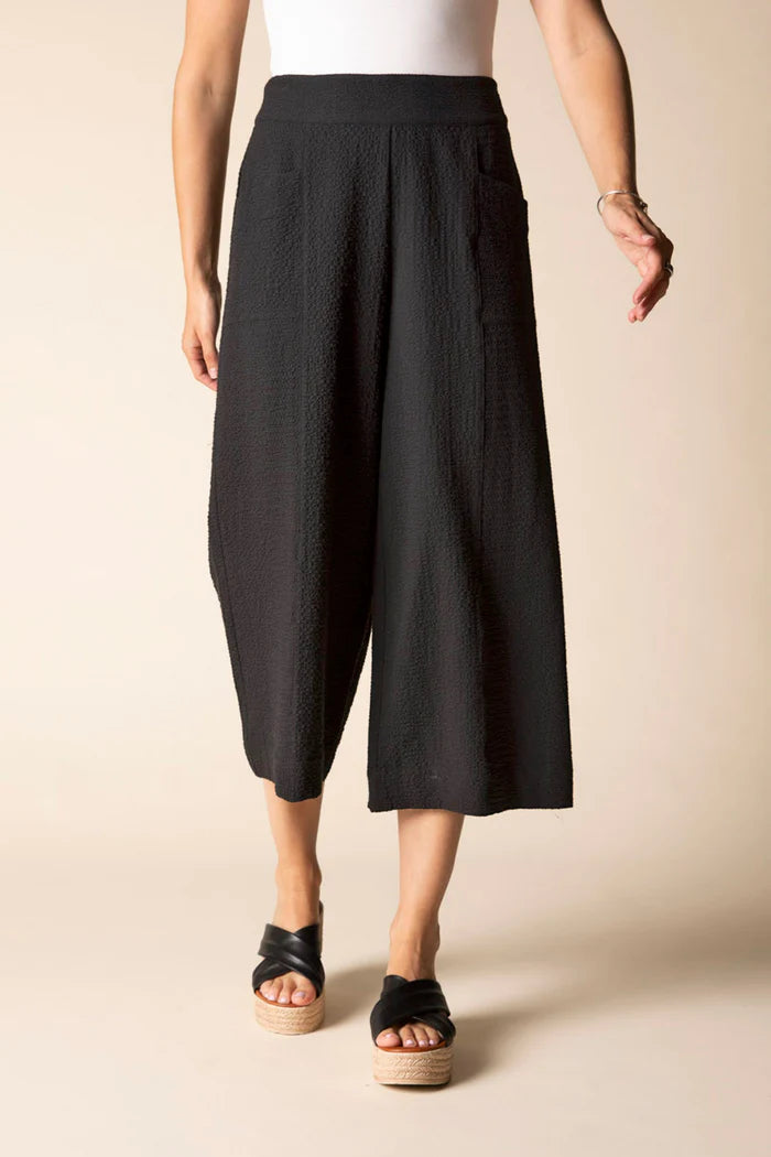 Habitat Crinkle Crepe Aria Capri