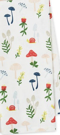 Spring Forage Assorted Dishtowels