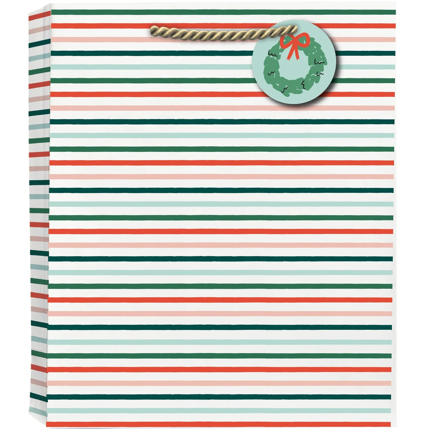 Merry & Sweet Large Gift Bag