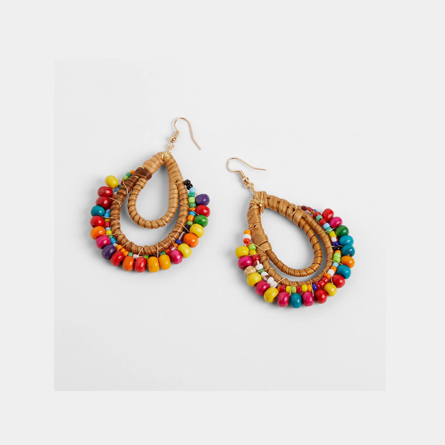 Darielle Earrings