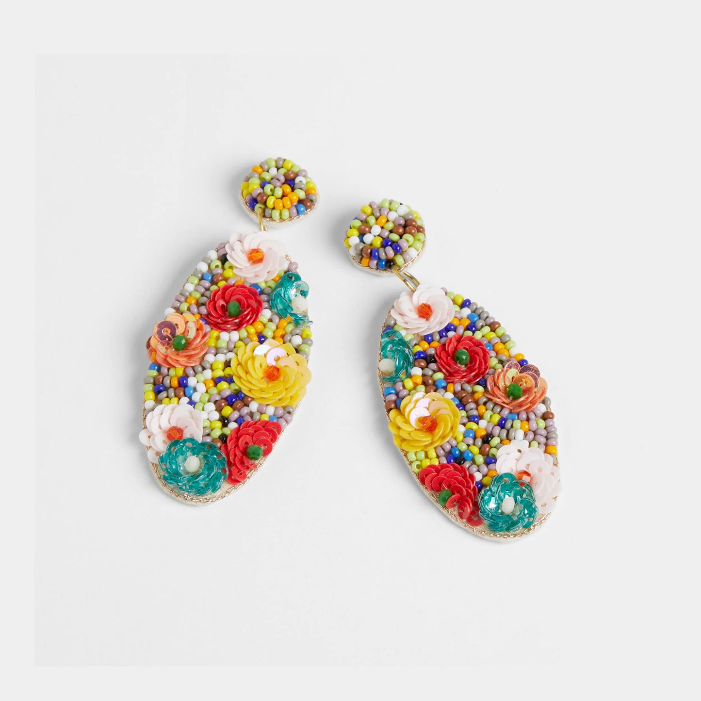 Abilene Earrings