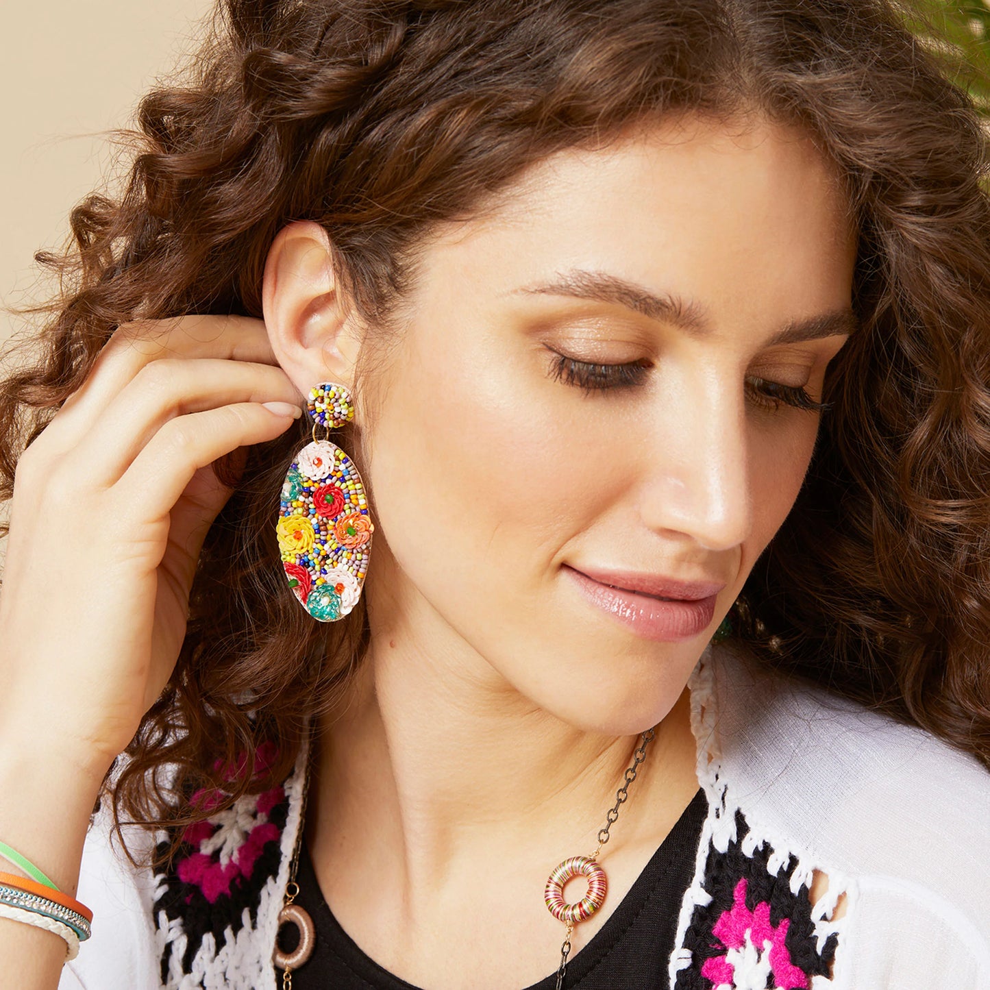 Abilene Earrings