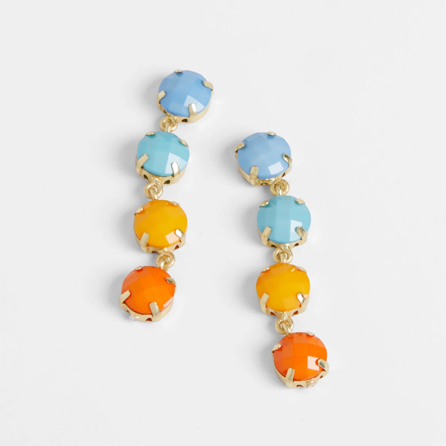 Della Earrings