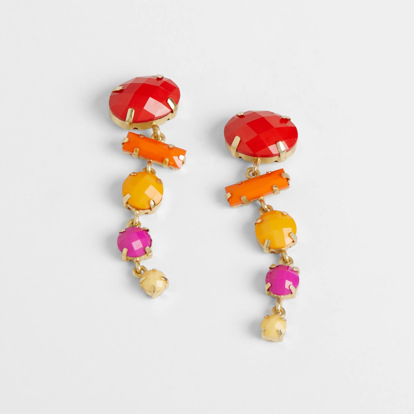 Gemma Earrings