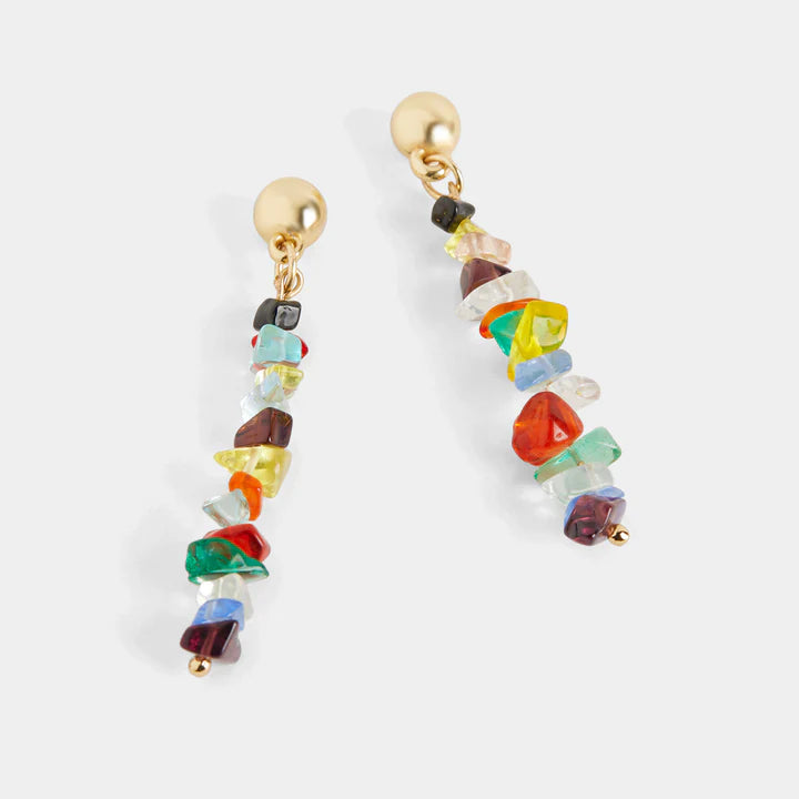 Andressa Earrings