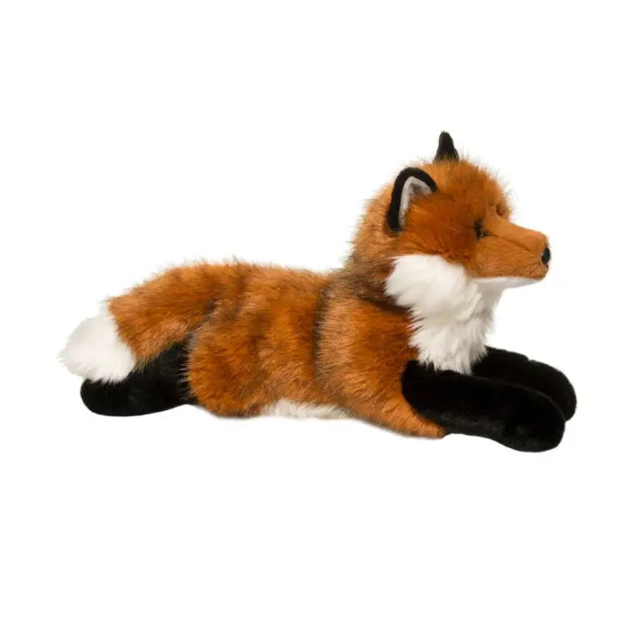 Fletcher DLux Red Fox