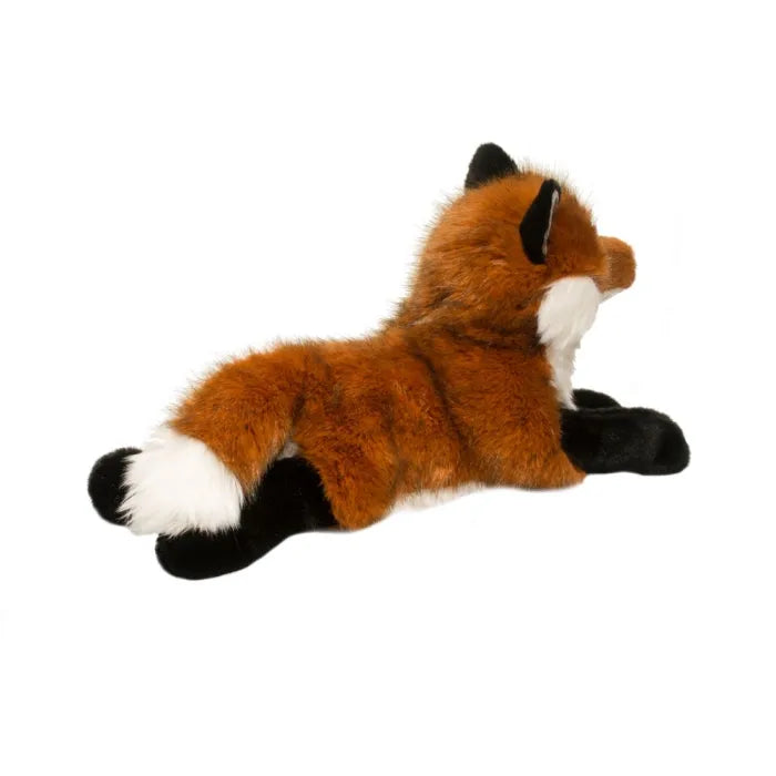 Fletcher DLux Red Fox