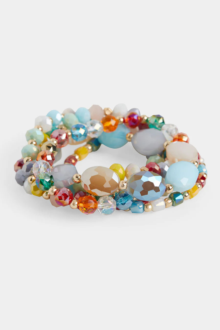 Lenora Bracelet Brights