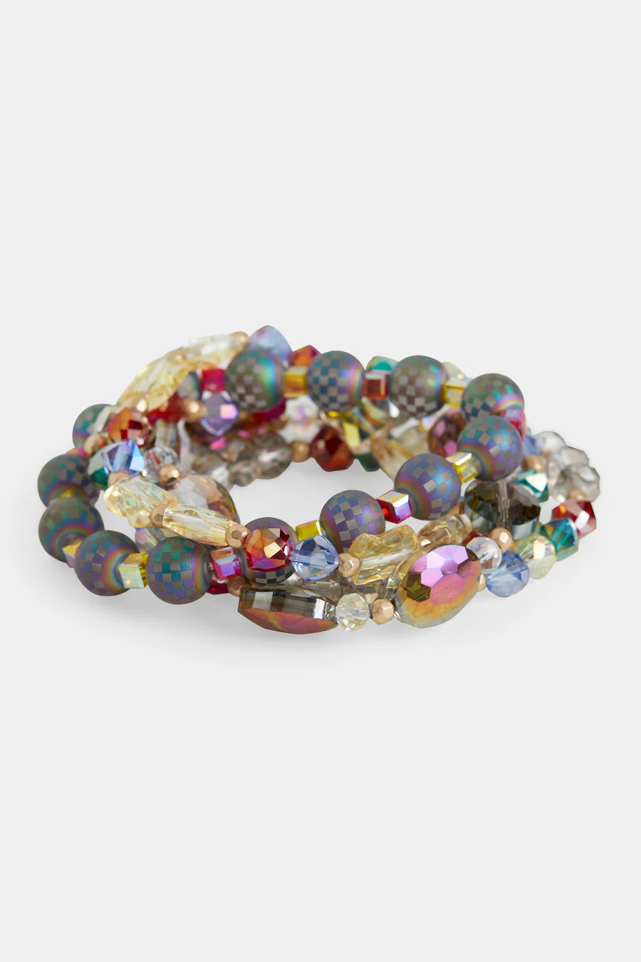Lenora Bracelet Vivid