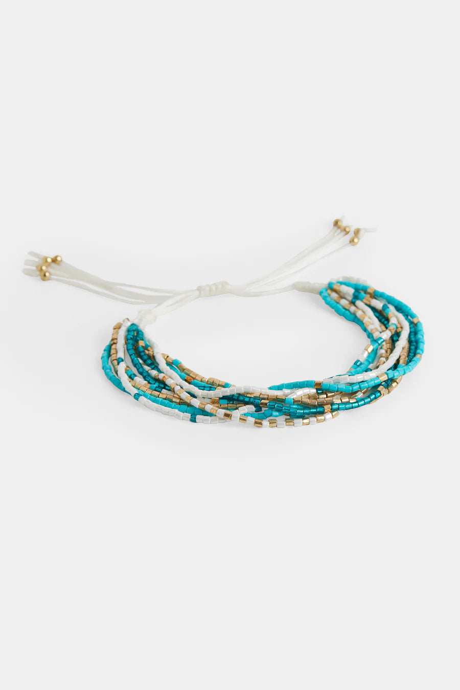 Lina Bracelet Teal