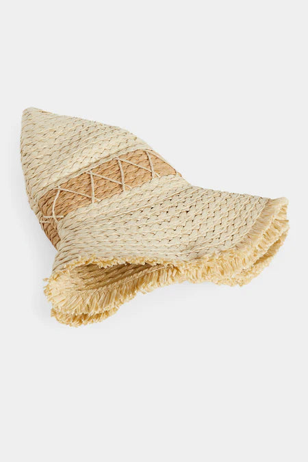Heidi Ranch Hat
