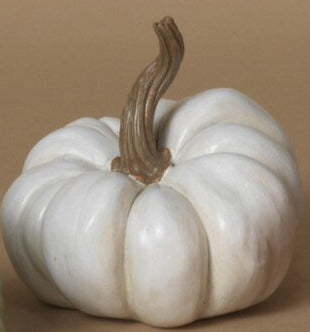 Resin Harvest Pumpkin