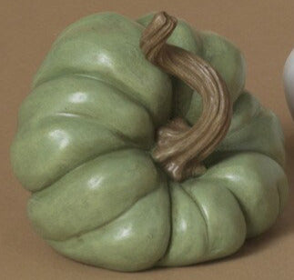 Resin Harvest Pumpkin
