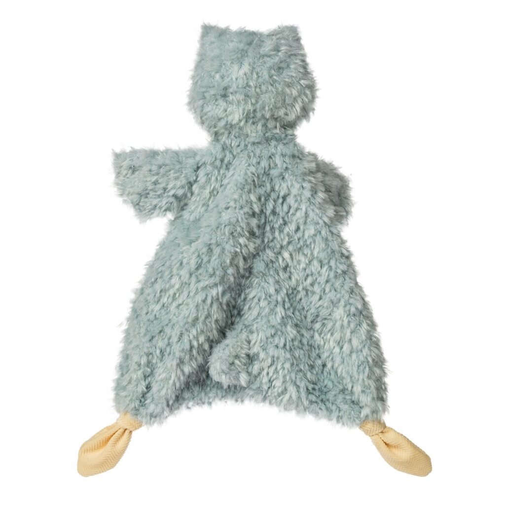 Again Friends Owl Lovey