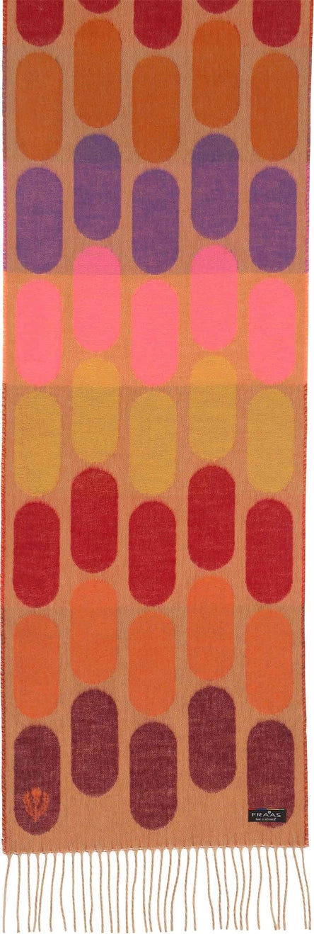 Fraas Elongated Dots