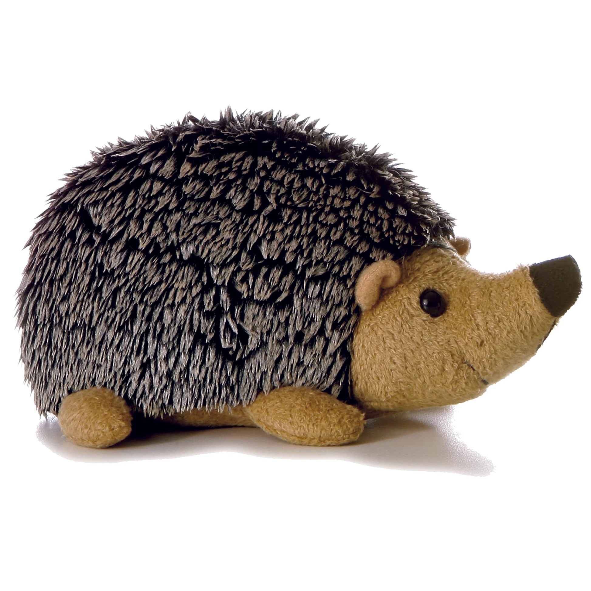 Aurora Howie Hedgehog