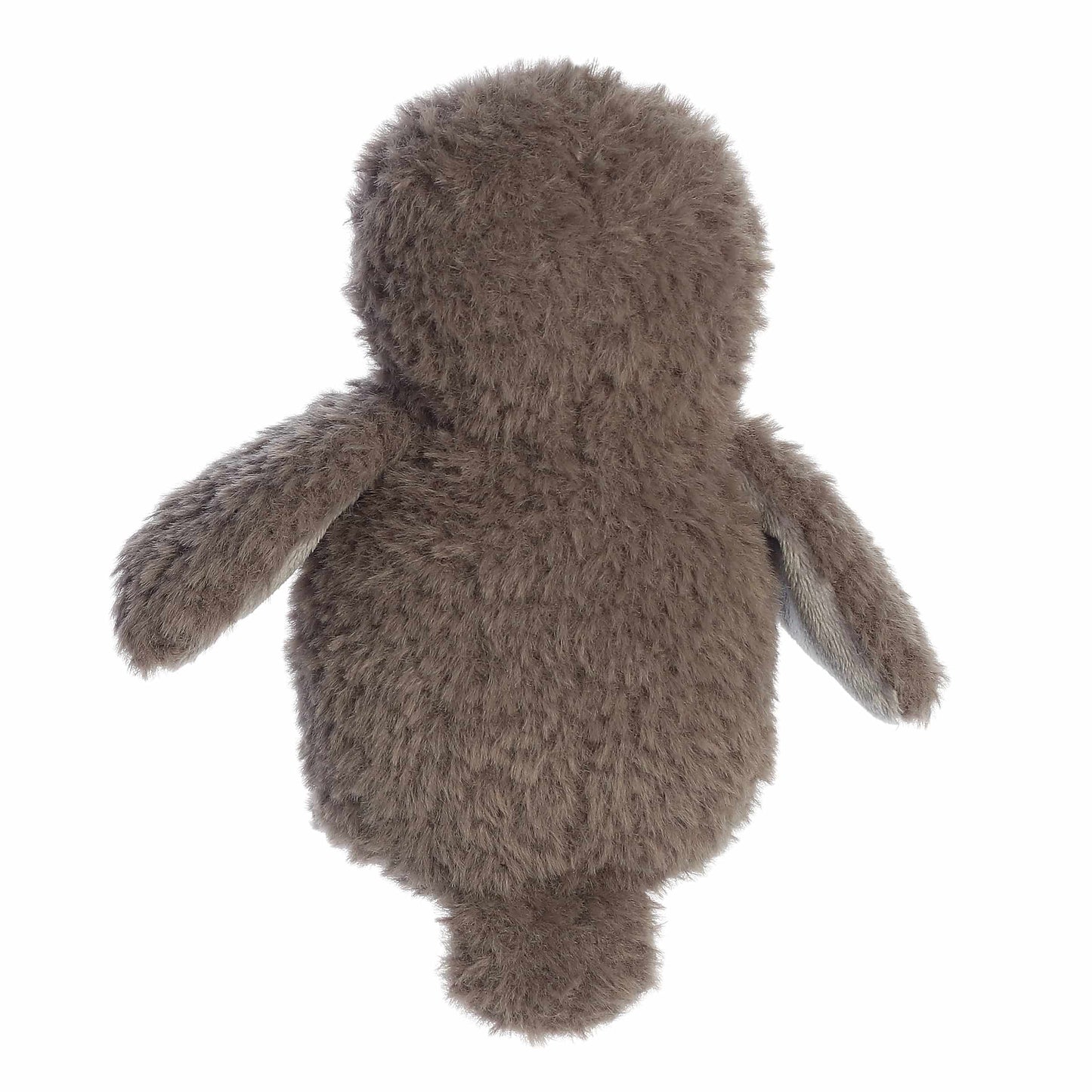Aurora Mini Flopsie 8" Woodland Babies Owlet