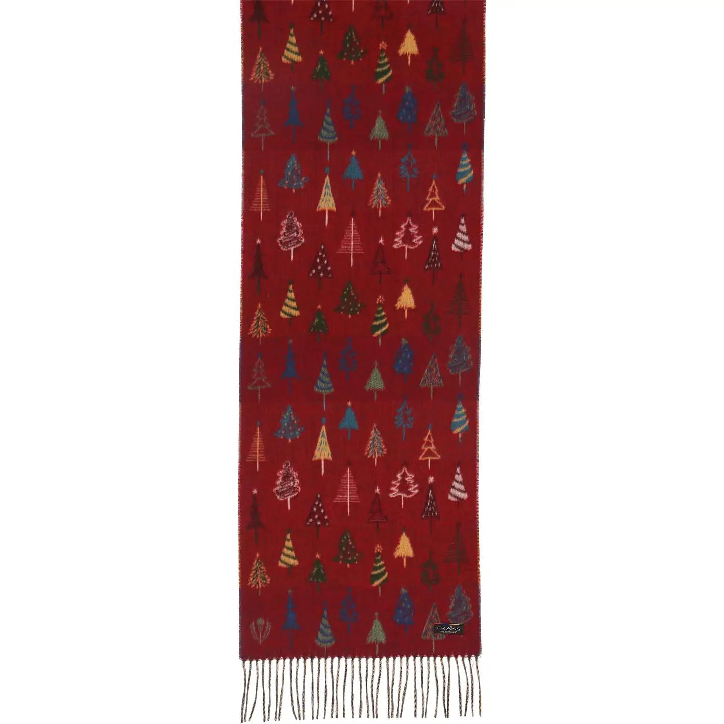 Fraas Colorful Fir Trees