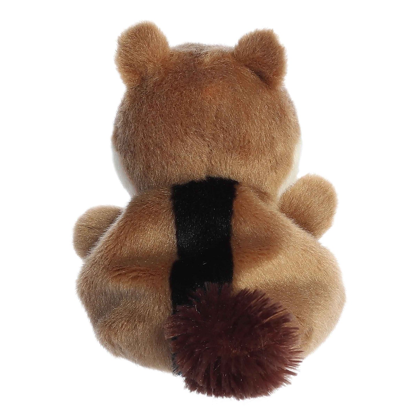 Aurora Palm Pals - 5" Chestnut Chipmunk