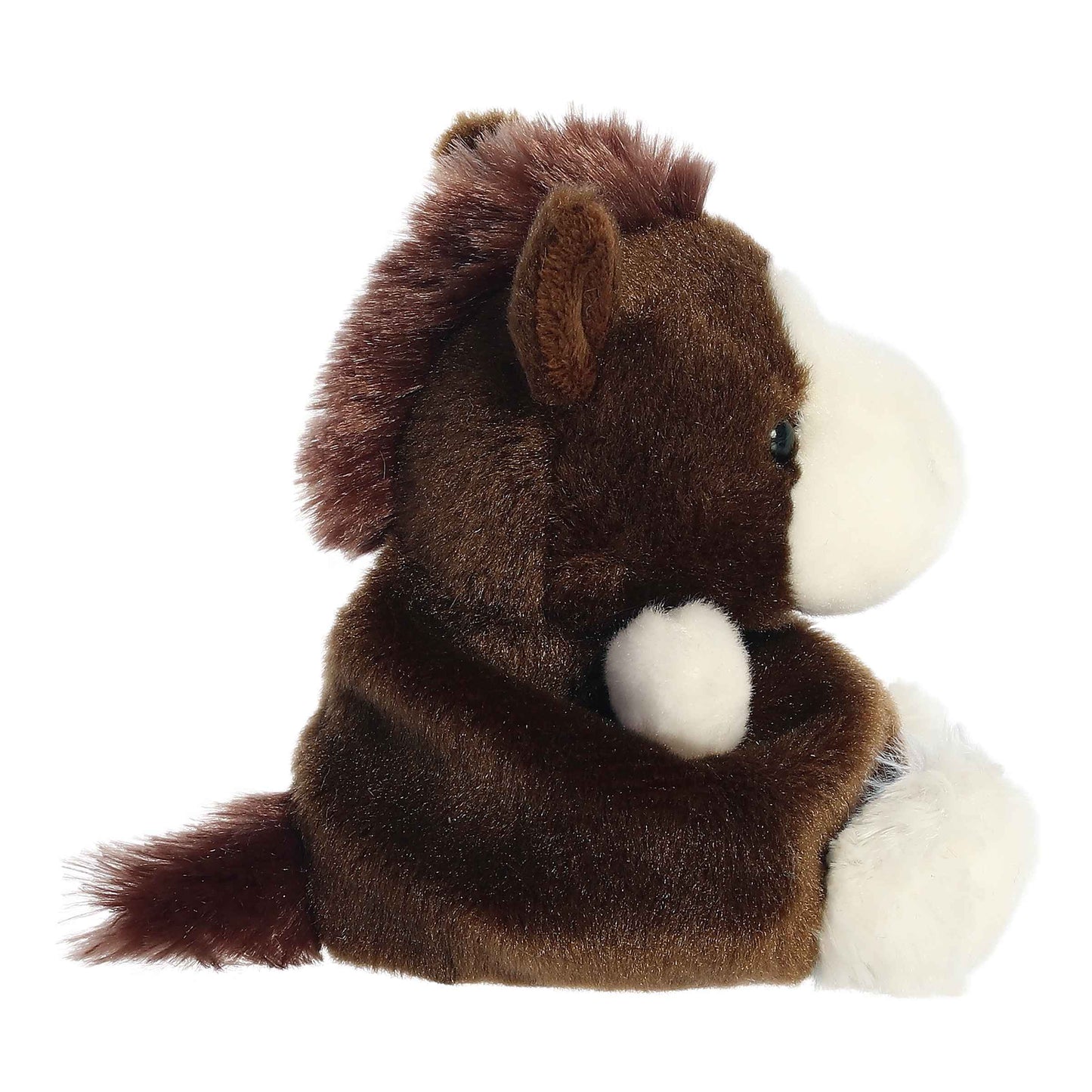Palm Pals - 5" Darius Clydesdale
